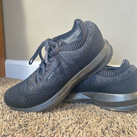 Brooks Levitate 2 Running Shoes - Picture 2 of 6